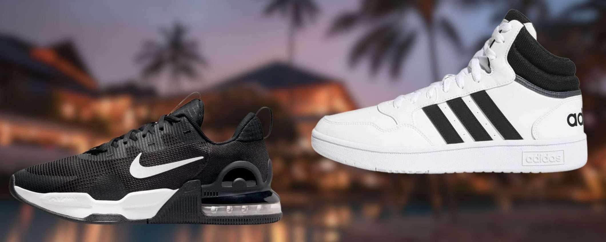 Sneaker Adidas e Nike da 37€ su Amazon: svendita INCONTROLLATA (fino a -63%)