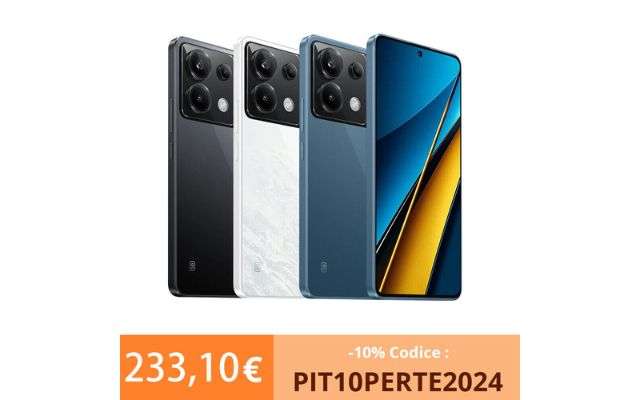 poco x6 5g ebay