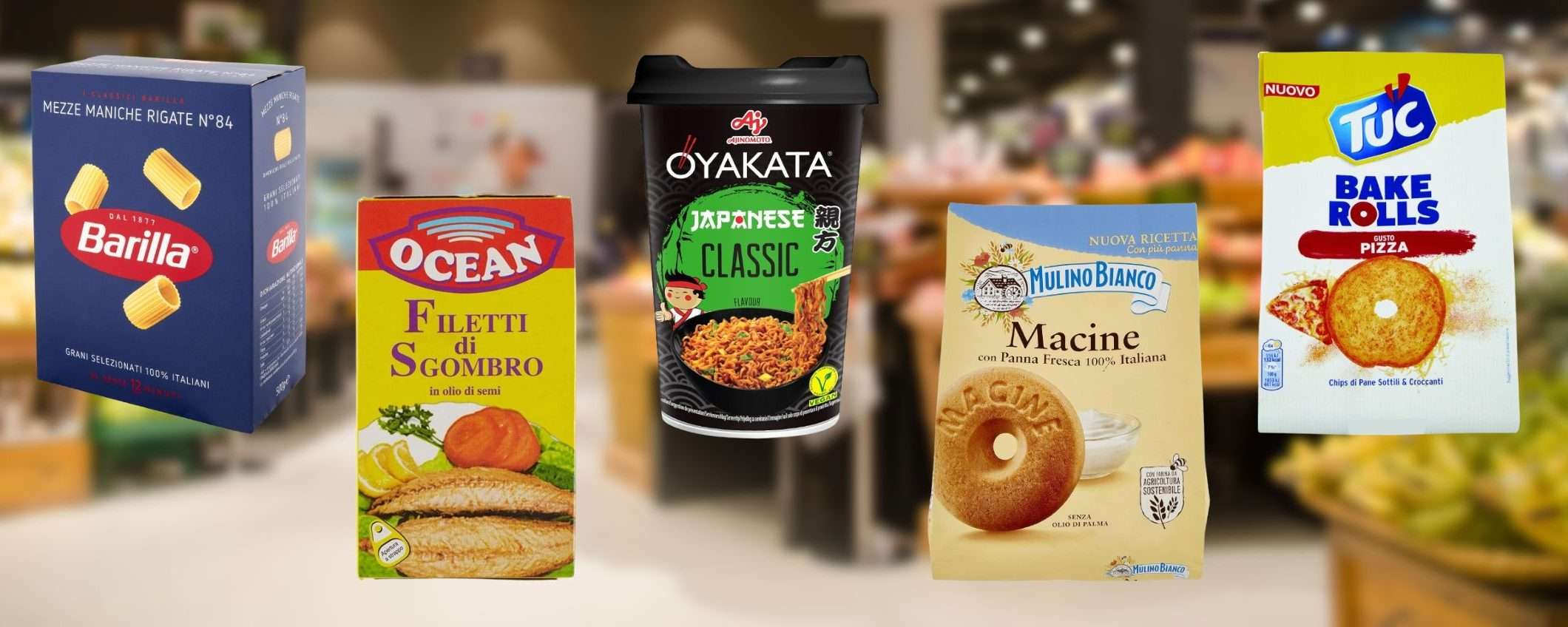 Tutto da 0,68€ meno di 2€ nel SUPERMERCATO di Amazon: prodotti di marca TOP Tutto da 0,68€ meno di 2€ nel SUPERMERCATO di Amazon: prodotti di marca TOP
