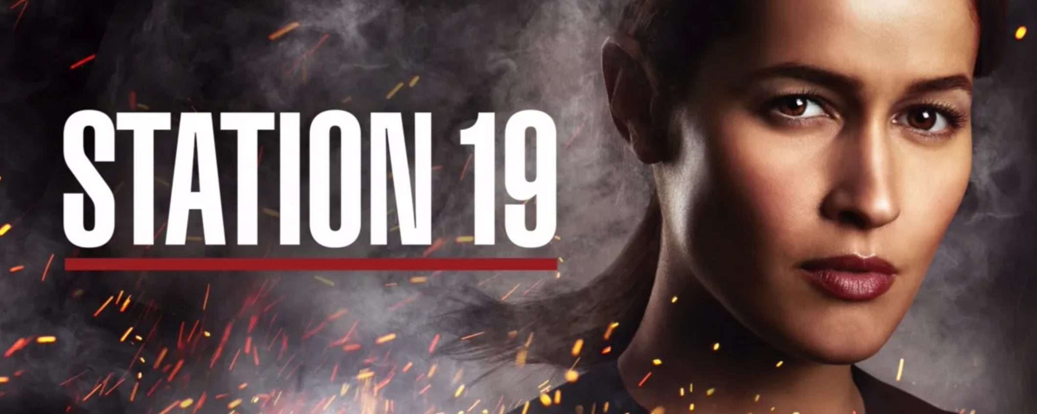 Station 19: guarda la stagione finale in streaming su Disney+ Station 19: guarda la stagione finale in streaming su Disney+