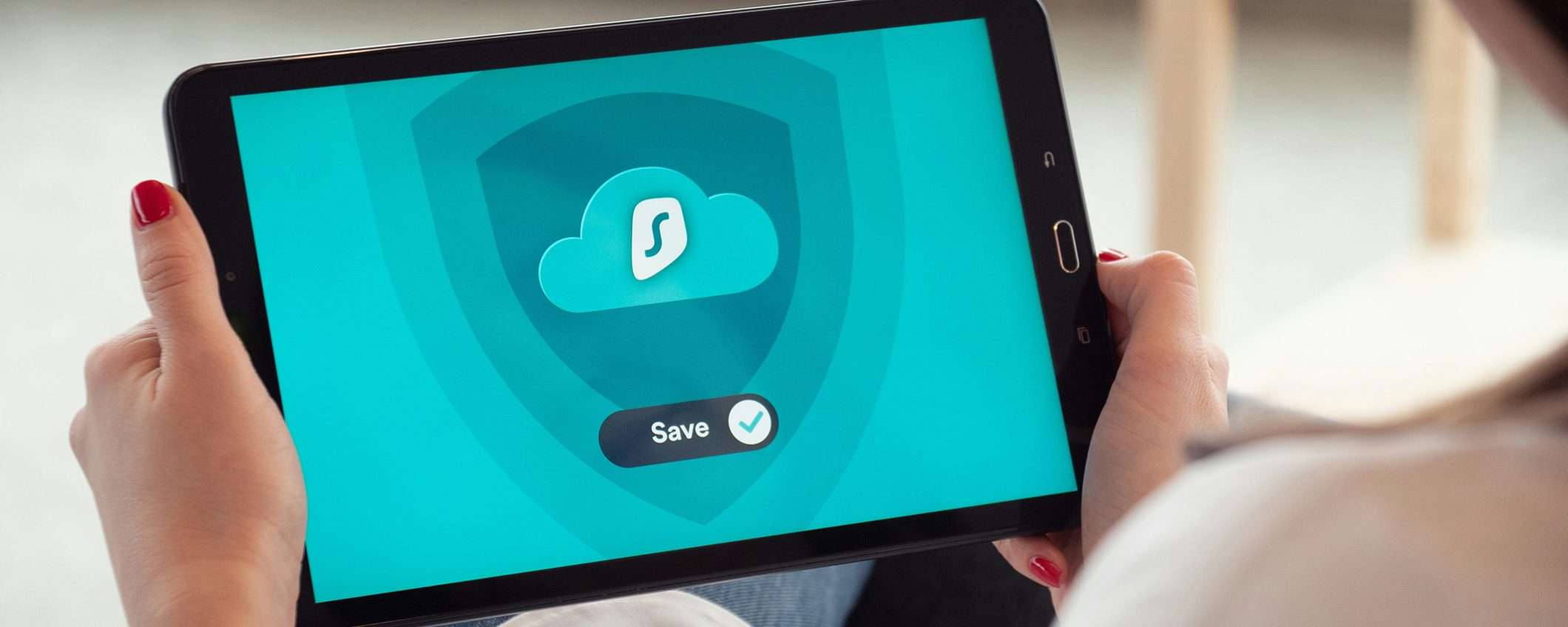 Surfshark VPN: proteggi tutti i dispositivi che vuoi da 2,19€ al mese Surfshark VPN: proteggi tutti i dispositivi che vuoi da 2,19€ al mese