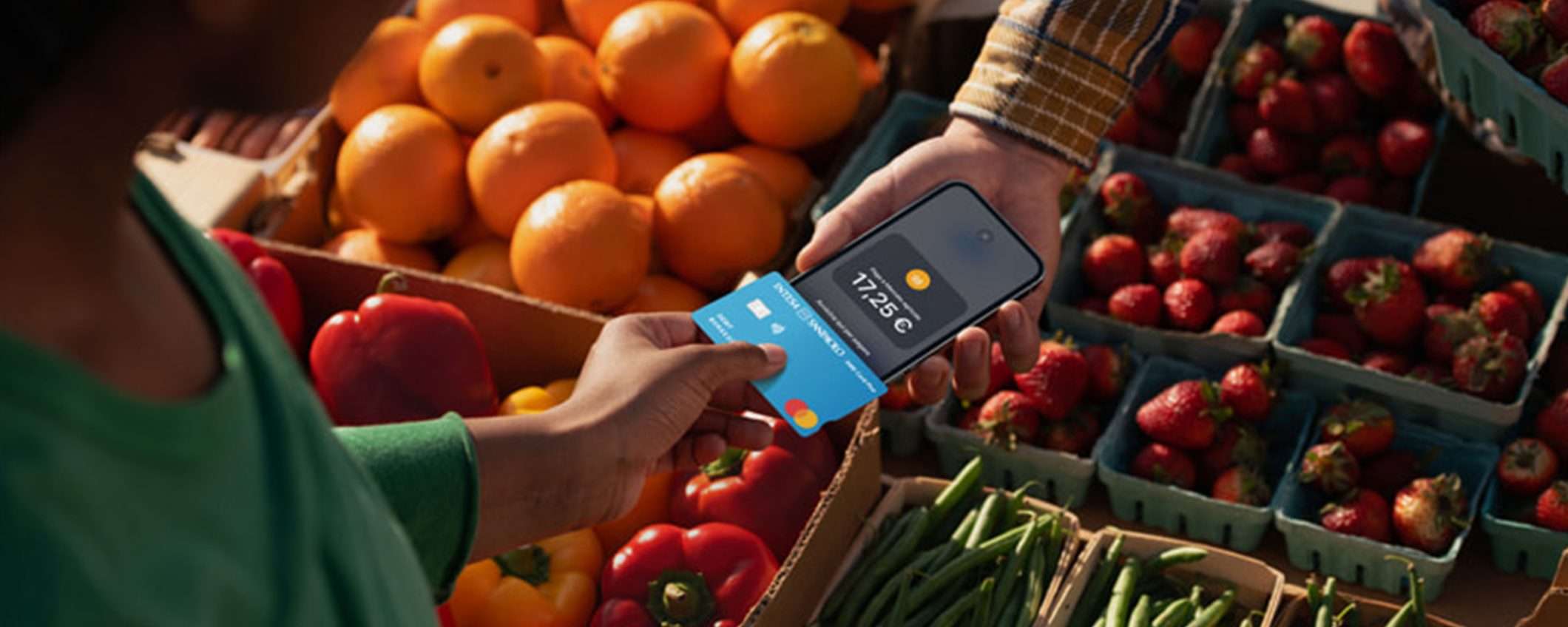 Tap to Pay di Apple arriva in Italia: addio al POS, basterà un iPhone Tap to Pay di Apple arriva in Italia: addio al POS, basterà un iPhone