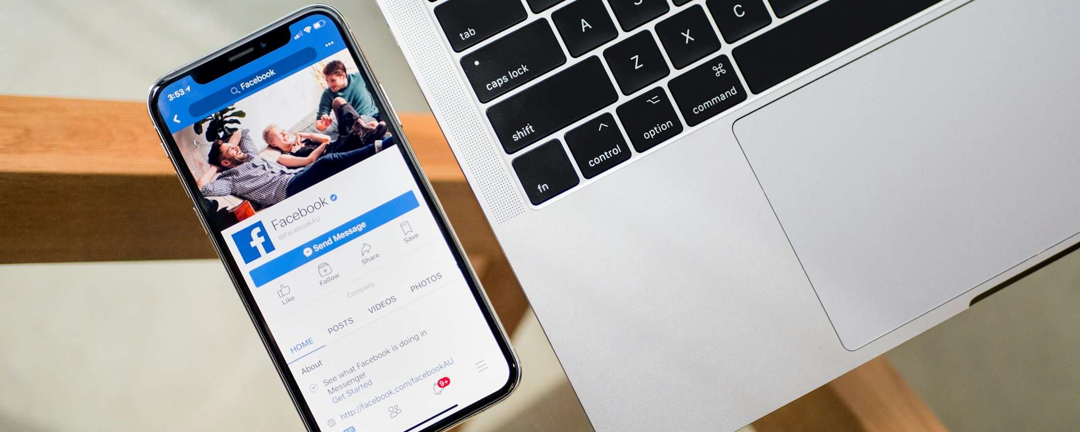 Come limitare qualcuno su Facebook Messenger Come limitare qualcuno su Facebook Messenger