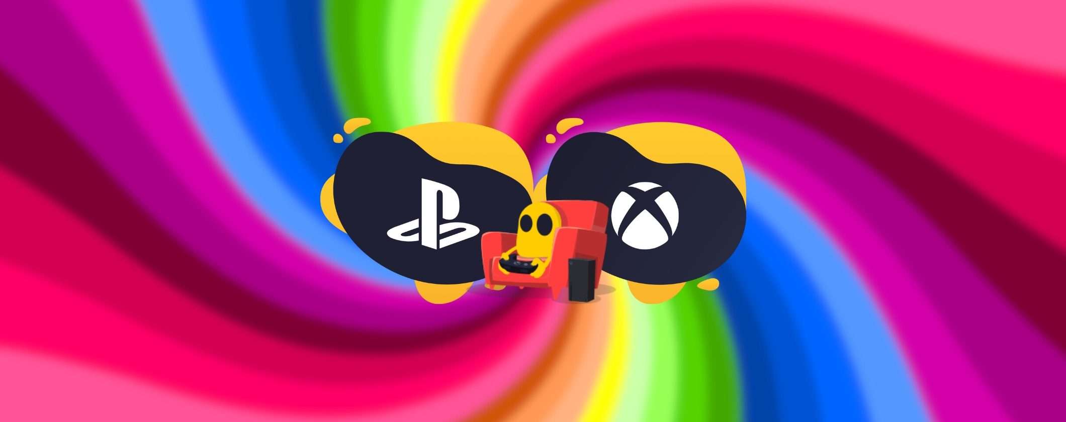 VPN su Xbox e PlayStation? Oggi si può, scopri come VPN su Xbox e PlayStation? Oggi si può, scopri come