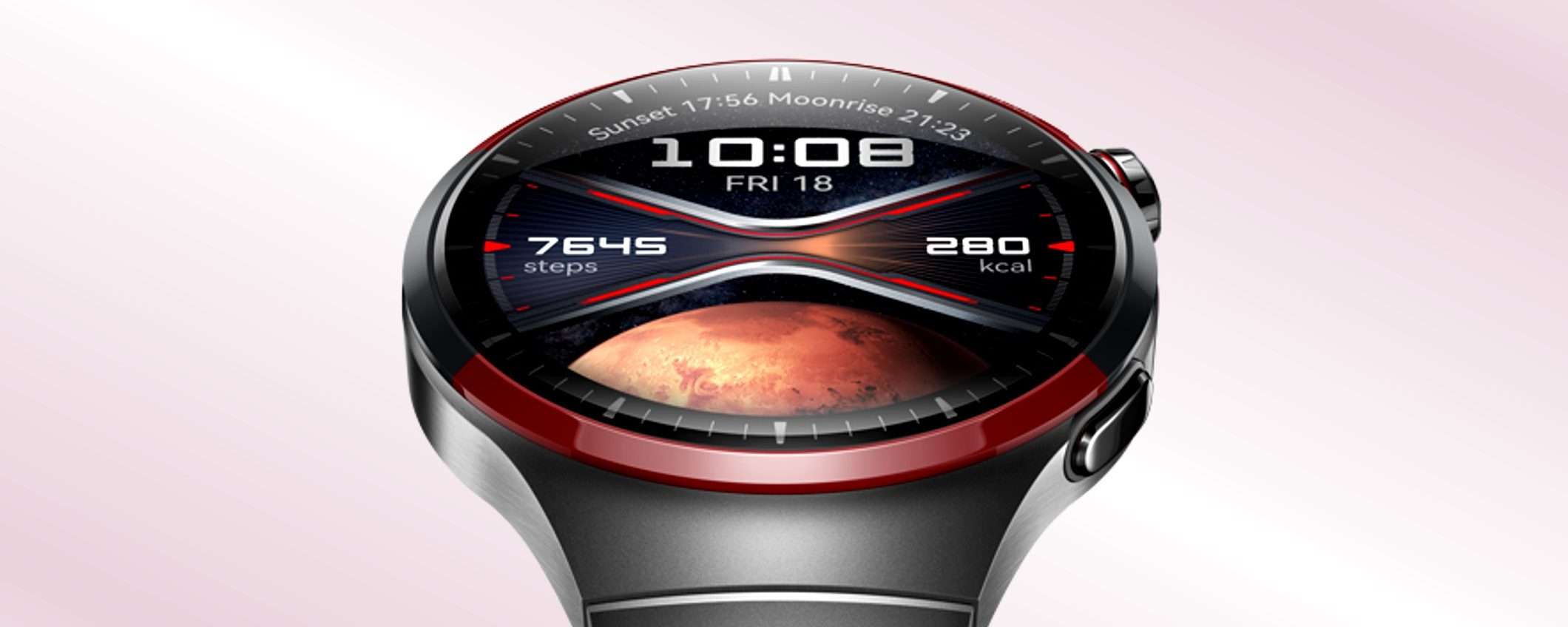 Huawei Watch 4 Pro: 100€ in meno e hai gli auricolari in più Huawei Watch 4 Pro: 100€ in meno e hai gli auricolari in più