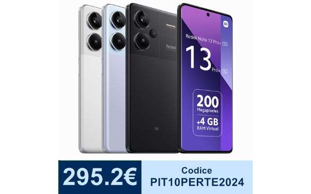 redmi note 13 pro plus 5g ebay