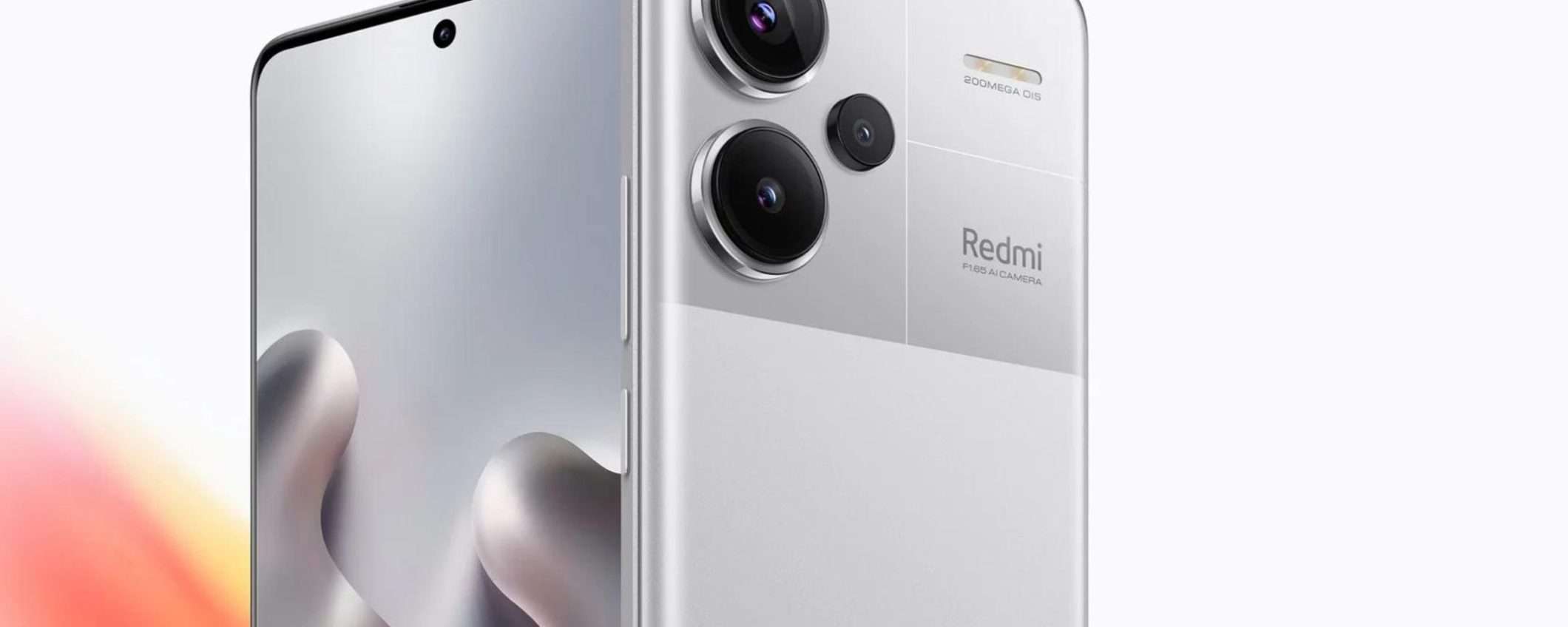 WEEKEND di fuoco su eBay: con questo COUPON Redmi Note 13 Pro Plus 5G a 295€ WEEKEND di fuoco su eBay: con questo COUPON Redmi Note 13 Pro Plus 5G a 295€