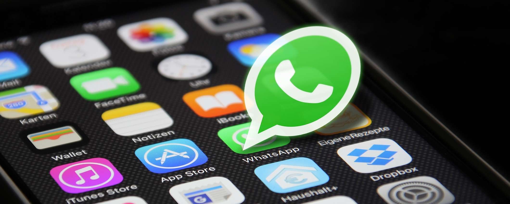 Come modificare i messaggi su WhatsApp Come modificare i messaggi su WhatsApp