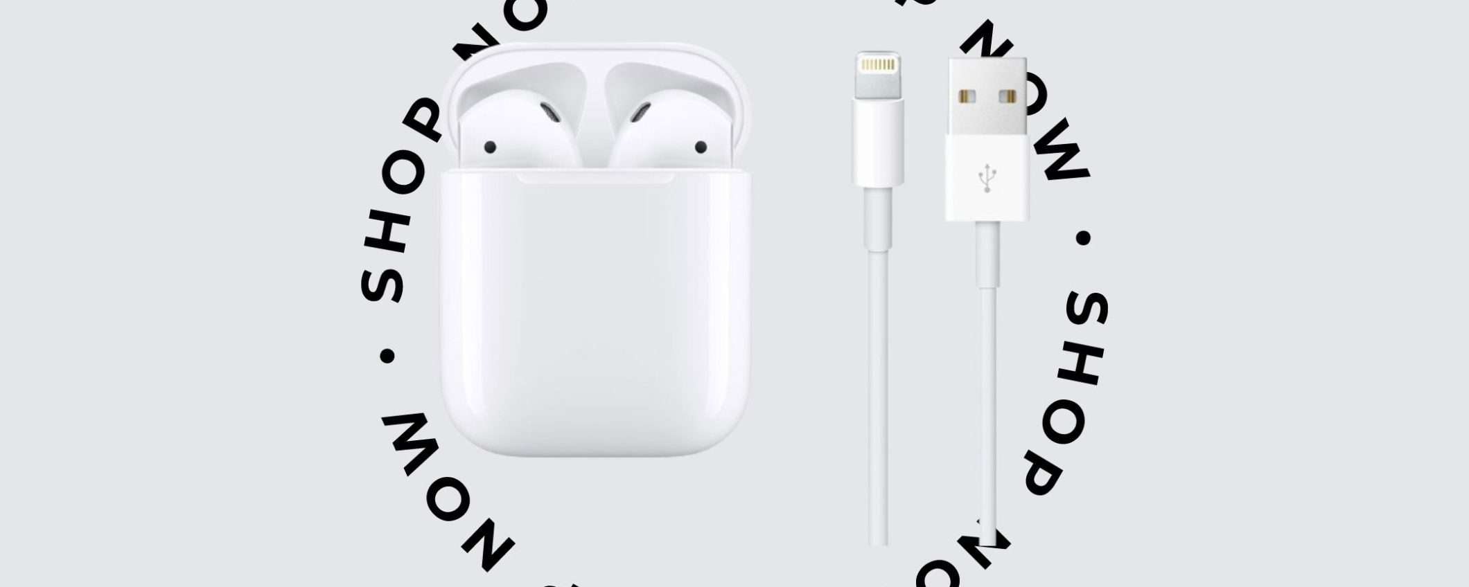 Apple AirPods di seconda generazione: MEGA risparmio di 50€ su Amazon Apple AirPods di seconda generazione: MEGA risparmio di 50€ su Amazon
