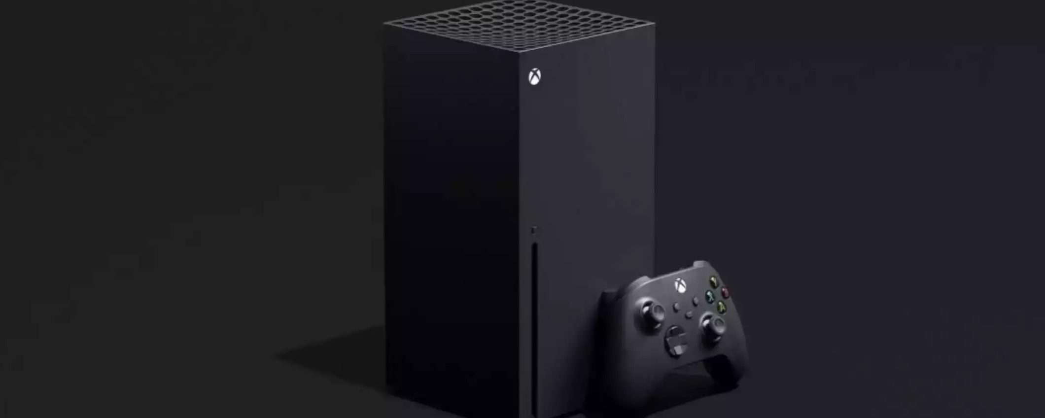 Xbox Series X è in offerta: il prezzo cala a 394€ | BEST BUY Xbox Series X è in offerta: il prezzo cala a 394€ | BEST BUY