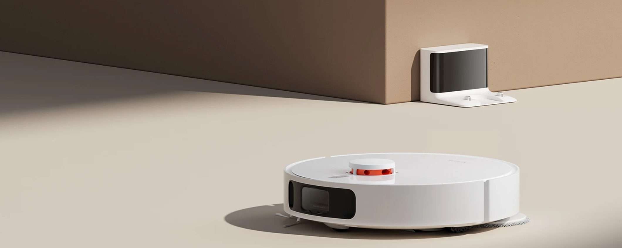 Robot aspirapolvere e lavapavimenti Xiaomi Vacuum S10+: sconto di 200€ immediato Robot aspirapolvere e lavapavimenti Xiaomi Vacuum S10+: sconto di 200€ immediato