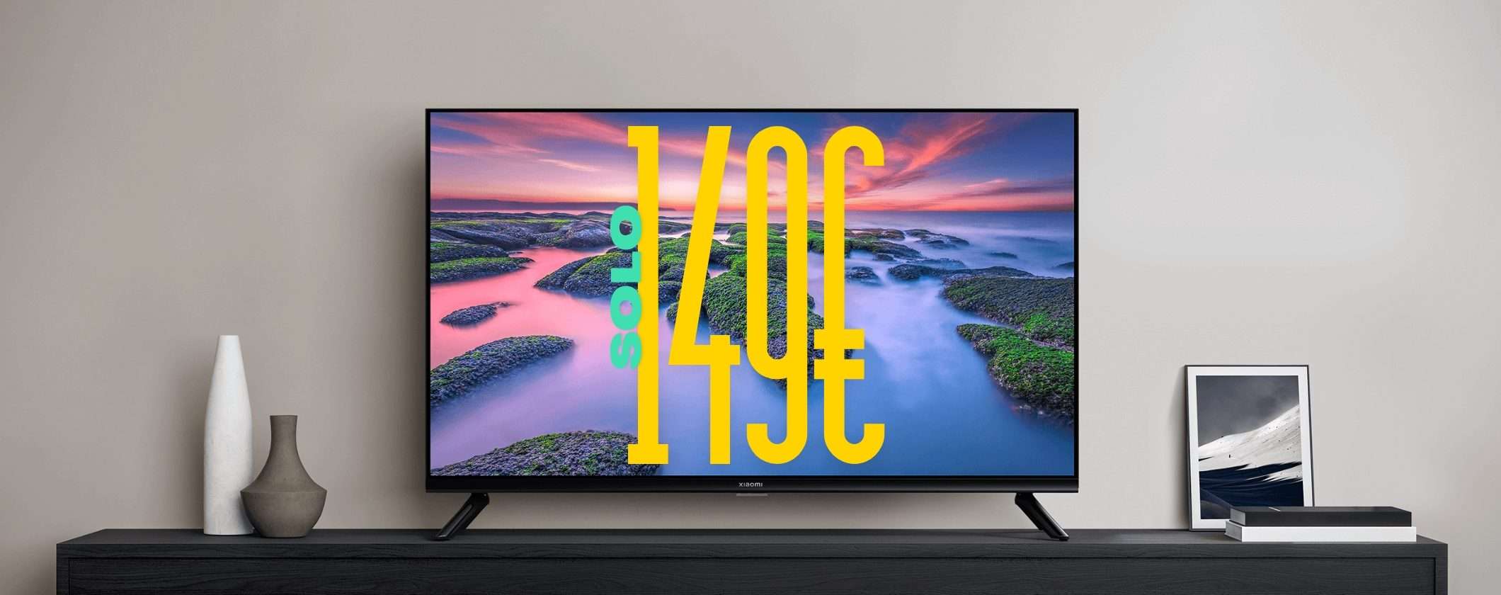Xiaomi TV A2 32 Xiaomi TV A2 32