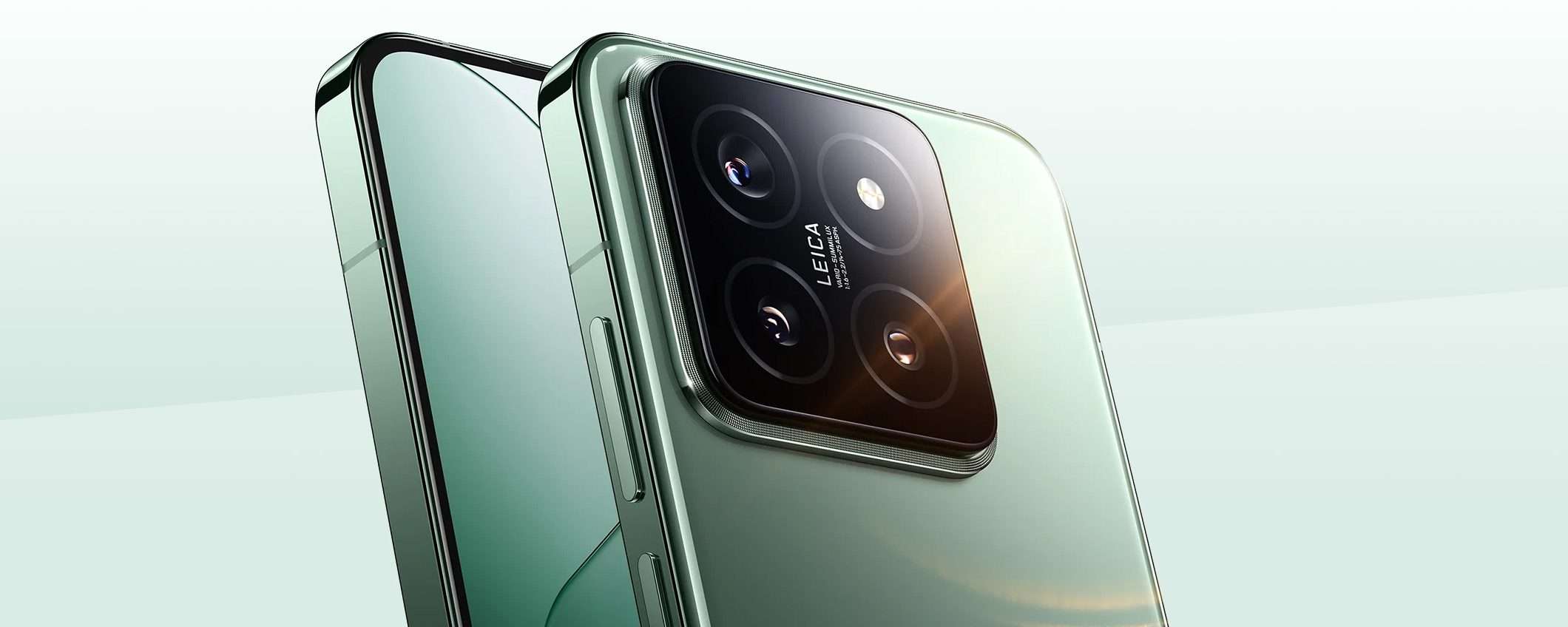 Xiaomi 15: leak per la fotocamera, sarà questa?