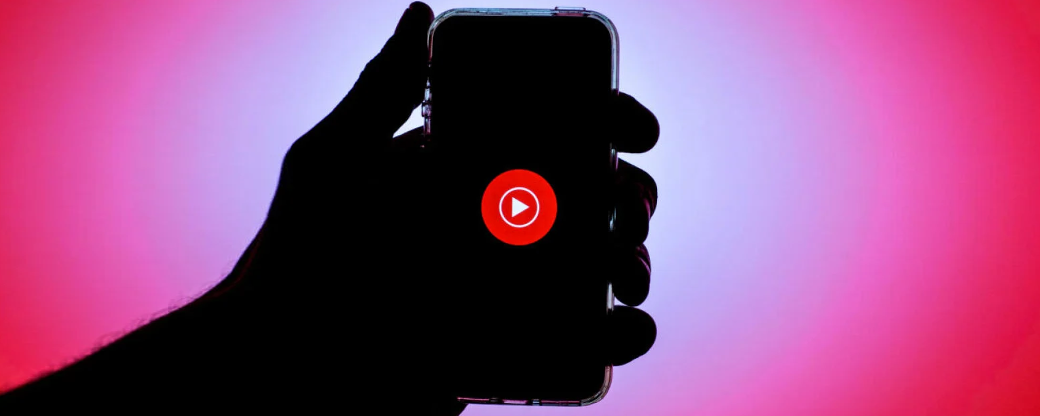 Youtube Music: è SFIDA aperta a Shazam con questa NOVITÀ Youtube Music: è SFIDA aperta a Shazam con questa NOVITÀ