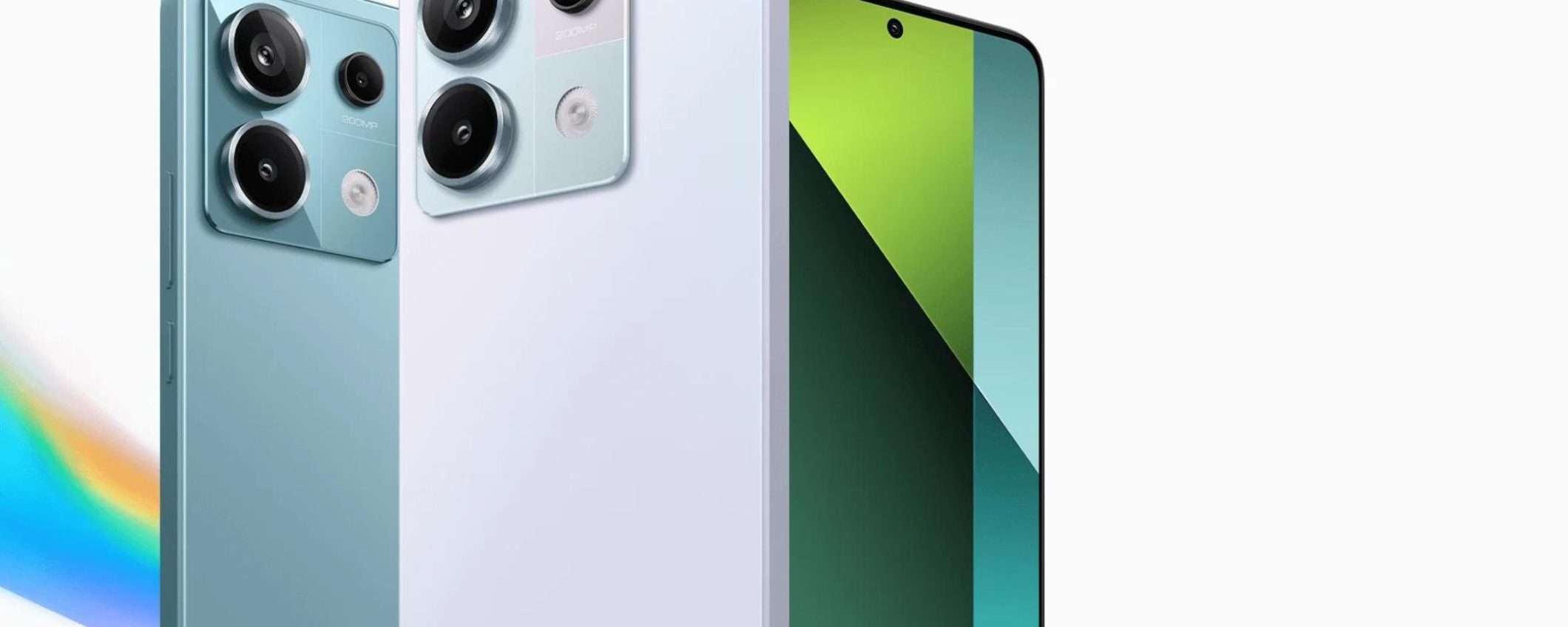 130€ IN MENO su eBay per Redmi Note 13 Pro: mediogamma EPICO a 219€ 130€ IN MENO su eBay per Redmi Note 13 Pro: mediogamma EPICO a 219€