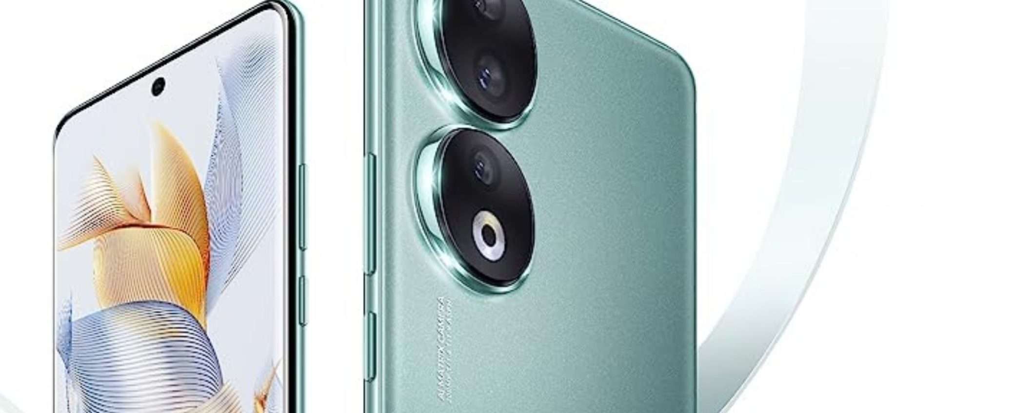181€ di RISPARMIO IMMEDIATO su eBay per HONOR 90 5G: tripla cam da 200MP a 318€ 181€ di RISPARMIO IMMEDIATO su eBay per HONOR 90 5G: tripla cam da 200MP a 318€