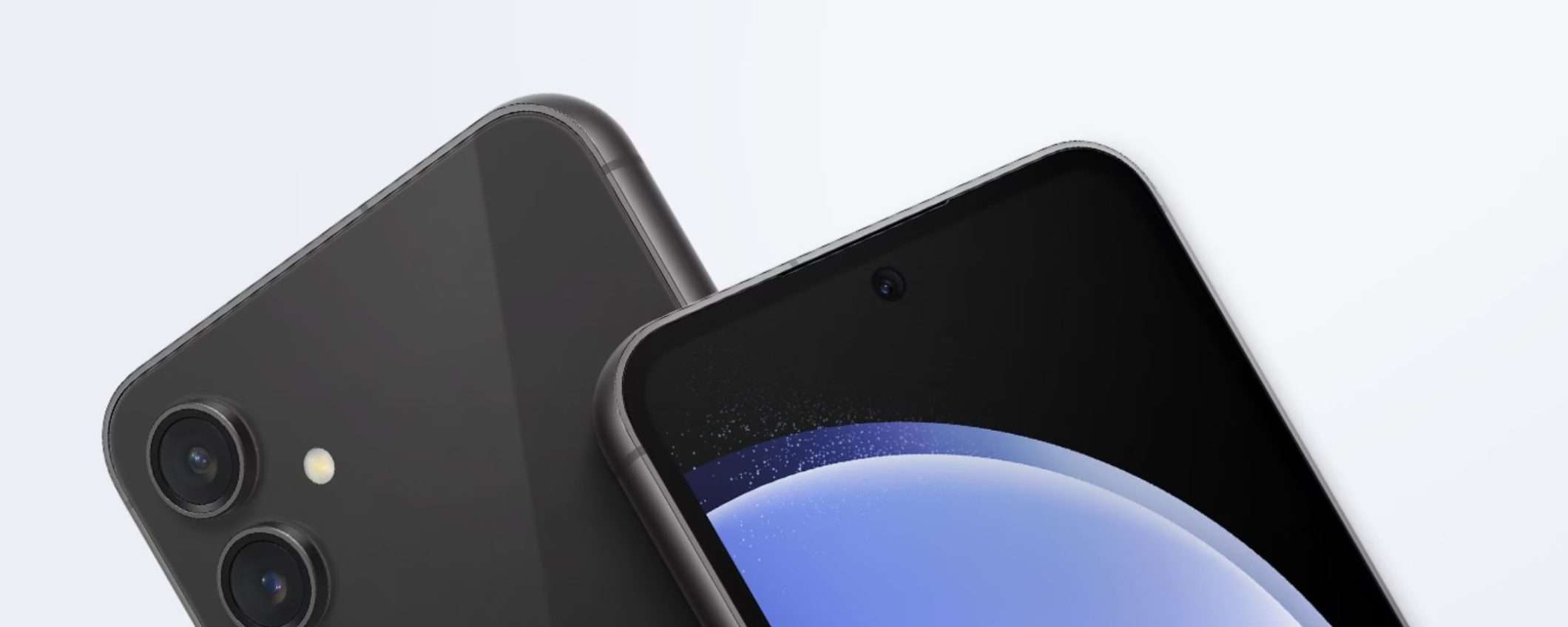285€ di SCONTO FUORI SCALA su eBay per l'ottimo Samsung Galaxy S23 FE (-40%) 285€ di SCONTO FUORI SCALA su eBay per l'ottimo Samsung Galaxy S23 FE (-40%)