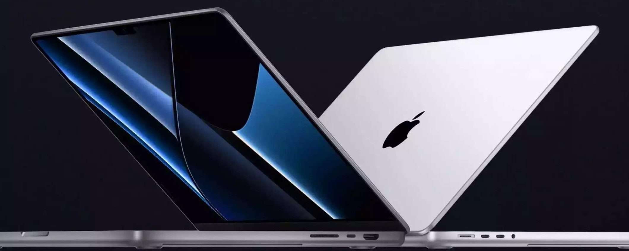 MacBook Pro (2023) da 14 MacBook Pro (2023) da 14