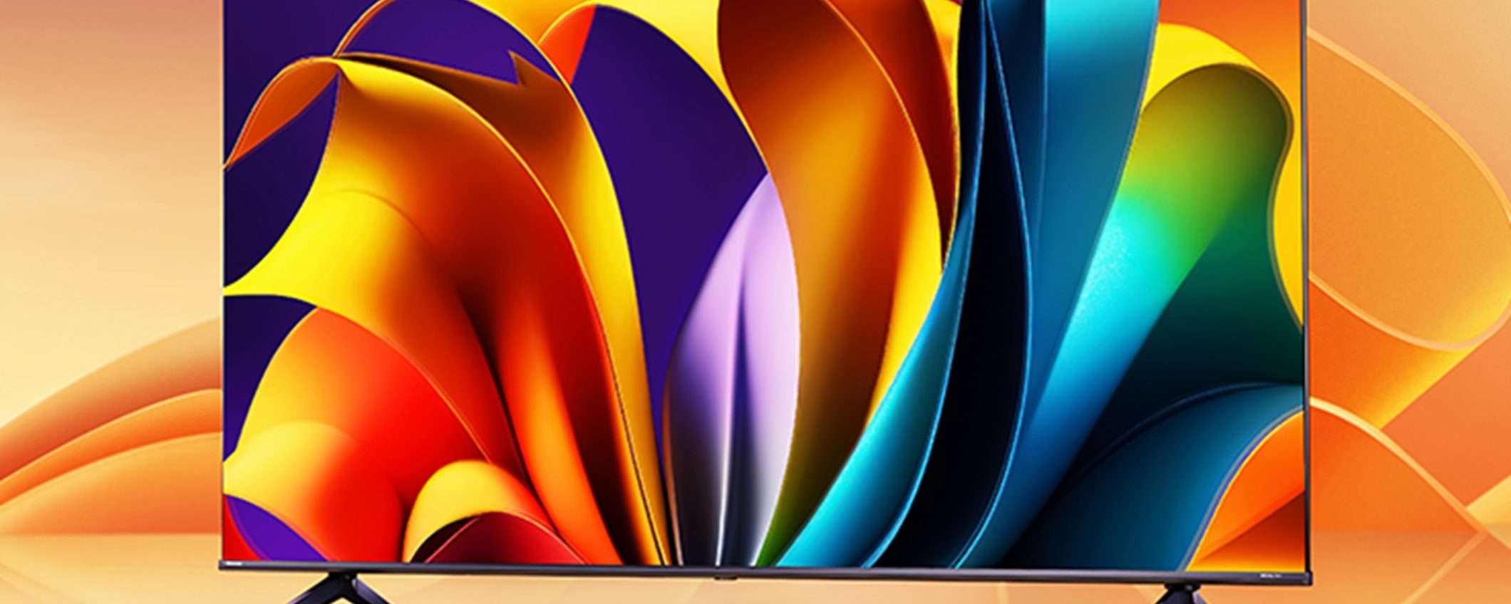 TV Hisense da 50 TV Hisense da 50