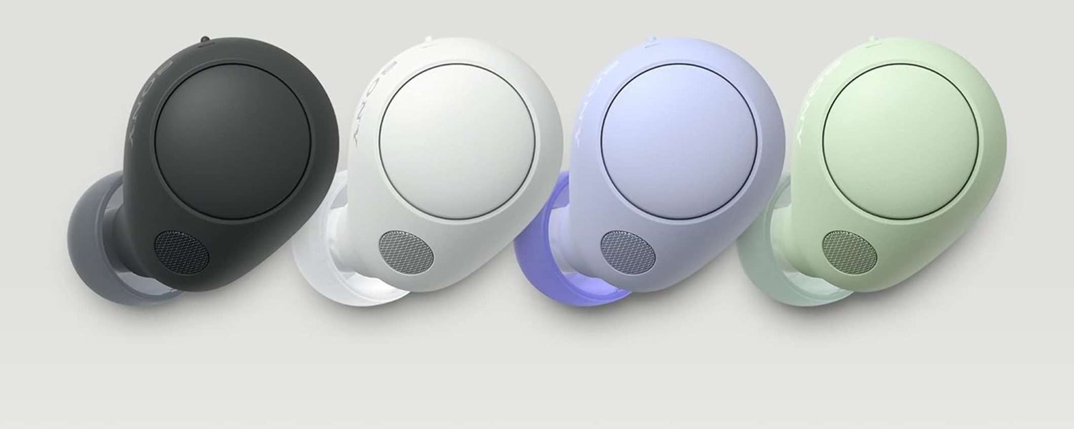 Auricolari Sony WF-C700N: ottima qualità audio e comodità al 52% di sconto su Amazon Auricolari Sony WF-C700N: ottima qualità audio e comodità al 52% di sconto su Amazon