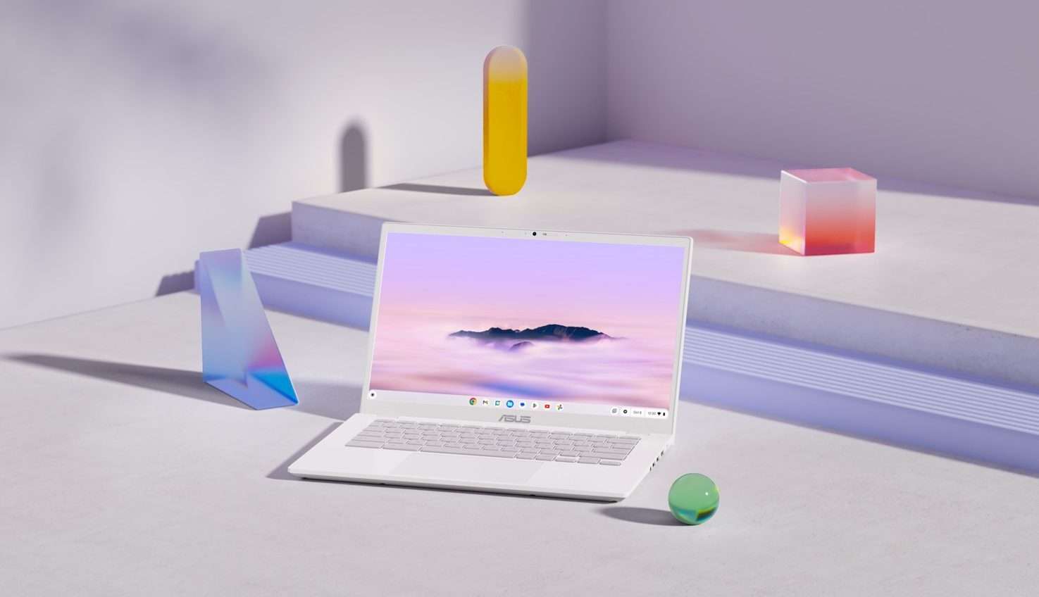 ASUS Chromebook Plus con Core i3: a QUESTO PREZZO su Amazon è da prendere subito ASUS Chromebook Plus con Core i3: a QUESTO PREZZO su Amazon è da prendere subito