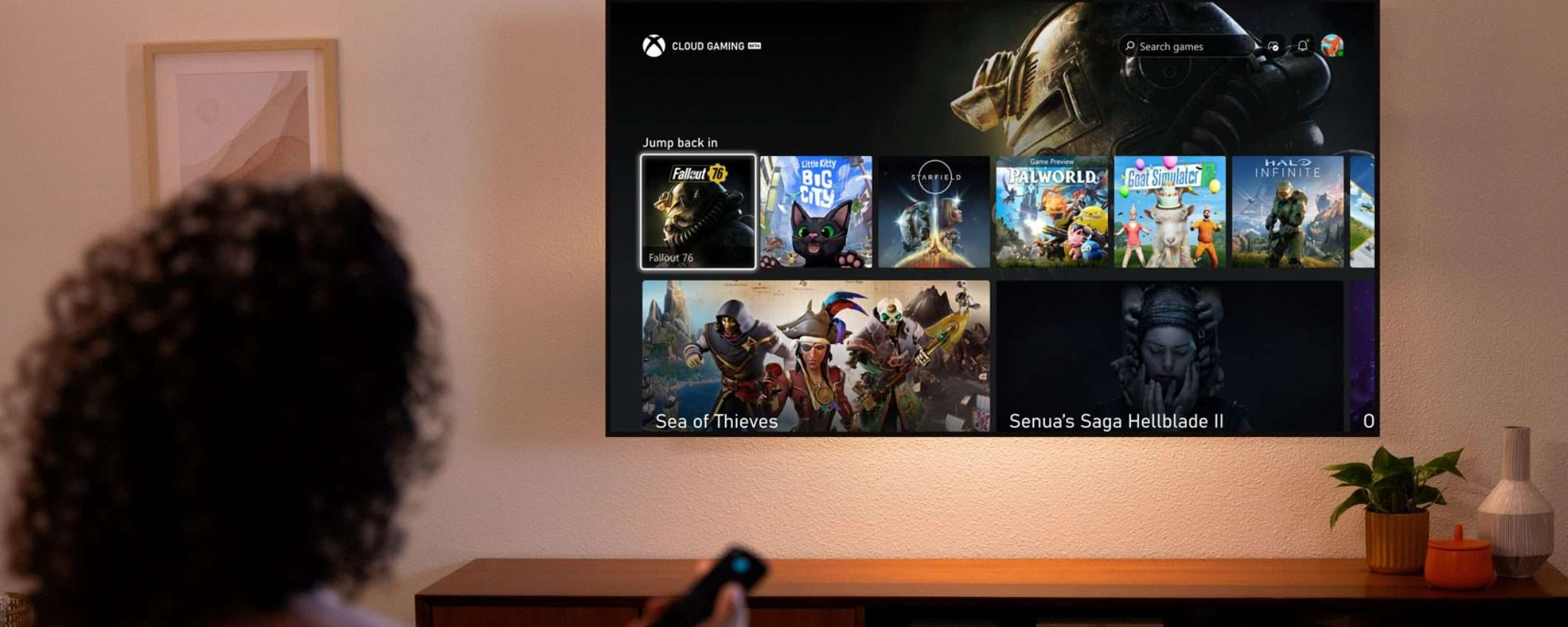 Che BOMBA: presto potrai giocare i titoli Xbox anche su Fire TV Stick senza console Che BOMBA: presto potrai giocare i titoli Xbox anche su Fire TV Stick senza console