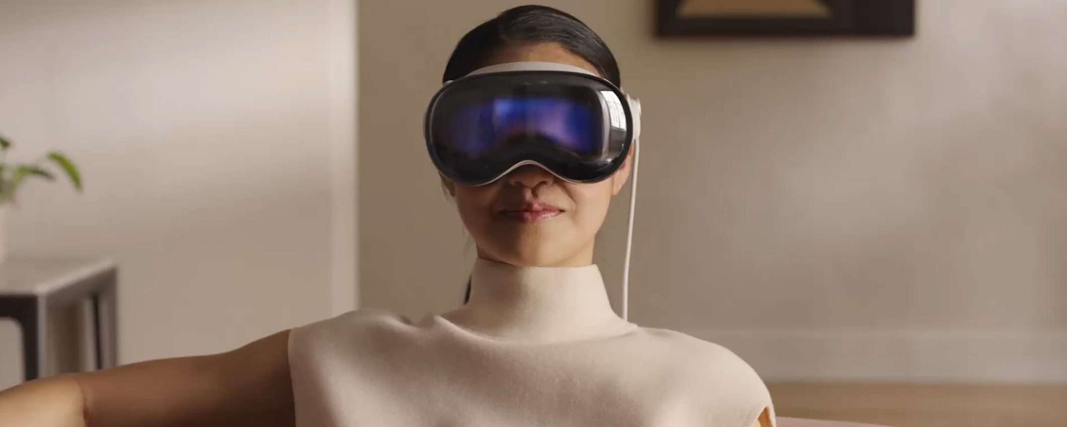 Apple Vision Pro sta per sbarcare in Europa: lancio entro metà giugno? Apple Vision Pro sta per sbarcare in Europa: lancio entro metà giugno?