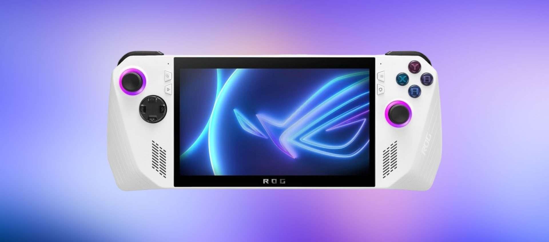 L'Asus ROG Ally torna in offerta: il prezzo crolla sotto i 600€ L'Asus ROG Ally torna in offerta: il prezzo crolla sotto i 600€