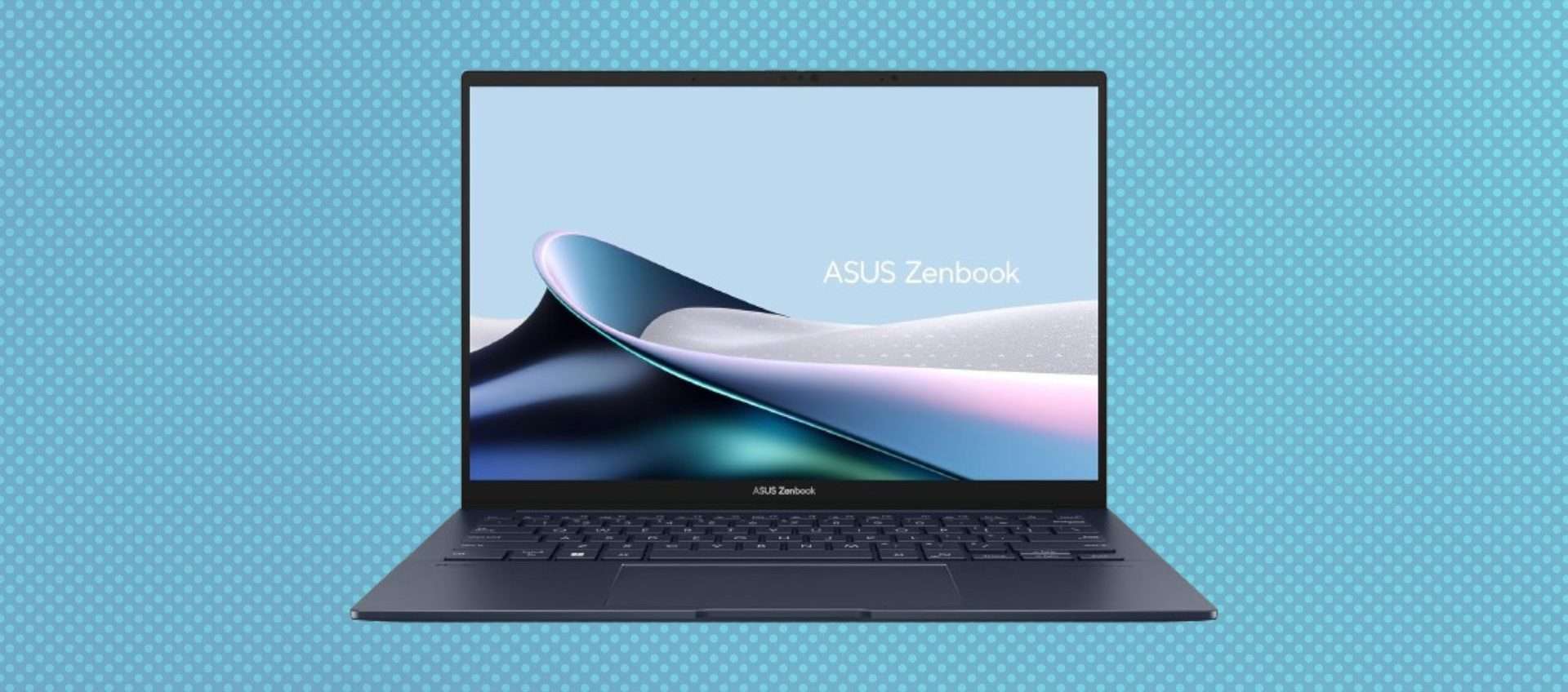 Asus Zenbook 14 OLED, oggi risparmi 300€: Intel Core Ultra 7, schermo stupendo e leggerissimo Asus Zenbook 14 OLED, oggi risparmi 300€: Intel Core Ultra 7, schermo stupendo e leggerissimo