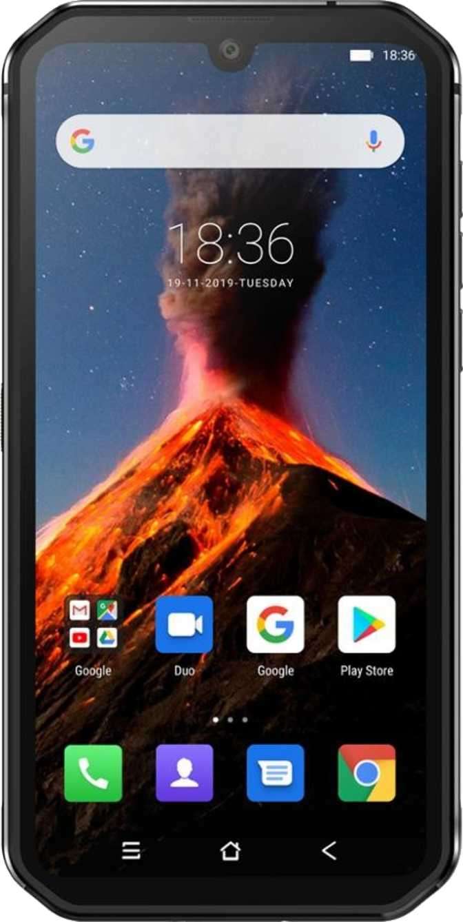 Blackview BV9900 PRO