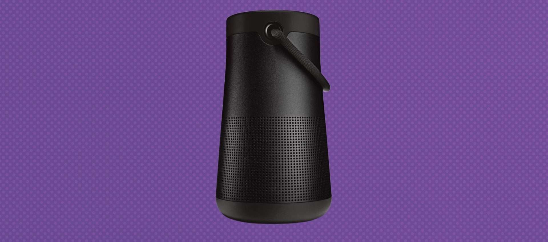 Bose SoundLink Revolve+ II, offerta bomba: super sconto del 27% Bose SoundLink Revolve+ II, offerta bomba: super sconto del 27%
