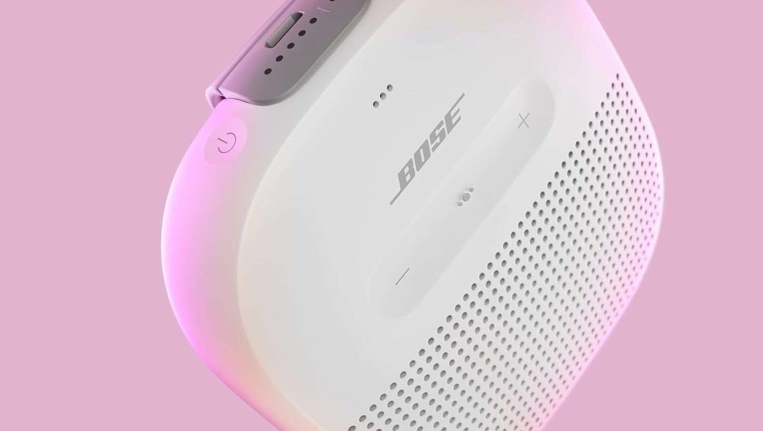 Compatto ma potente: il Bose SoundLink Micro è in offerta con il 31% di sconto Compatto ma potente: il Bose SoundLink Micro è in offerta con il 31% di sconto