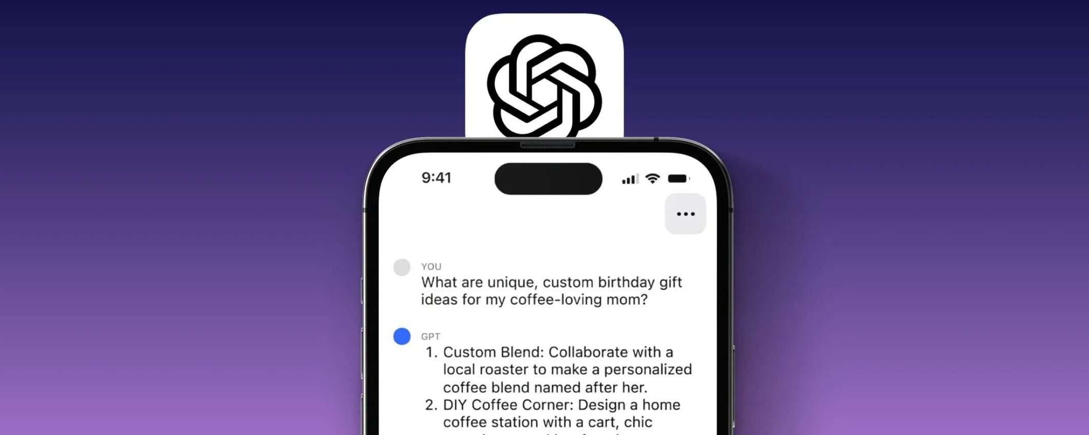 iOS 18: ChatGPT arriva nel 2024, ma non sono solo buone notizie iOS 18: ChatGPT arriva nel 2024, ma non sono solo buone notizie