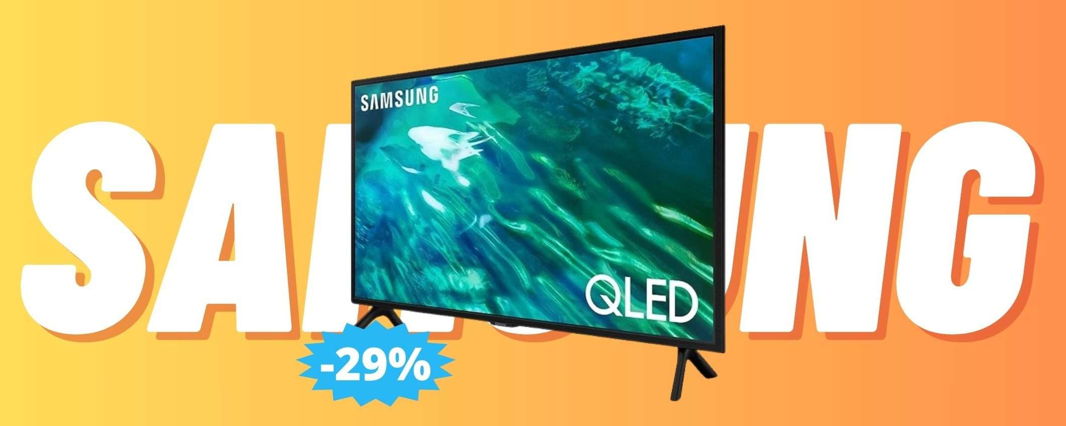 Smart TV Samsung da 32 Smart TV Samsung da 32