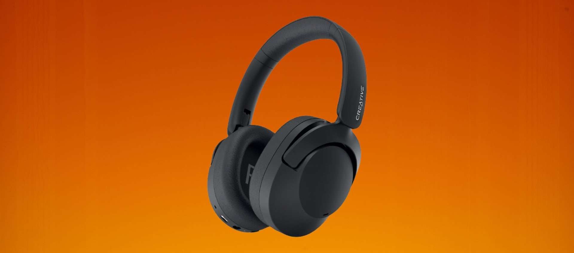 Cuffie Creative Zen Hybrid 2 in offerta a soli 44€: ANC e 67 ore di autonomia Cuffie Creative Zen Hybrid 2 in offerta a soli 44€: ANC e 67 ore di autonomia