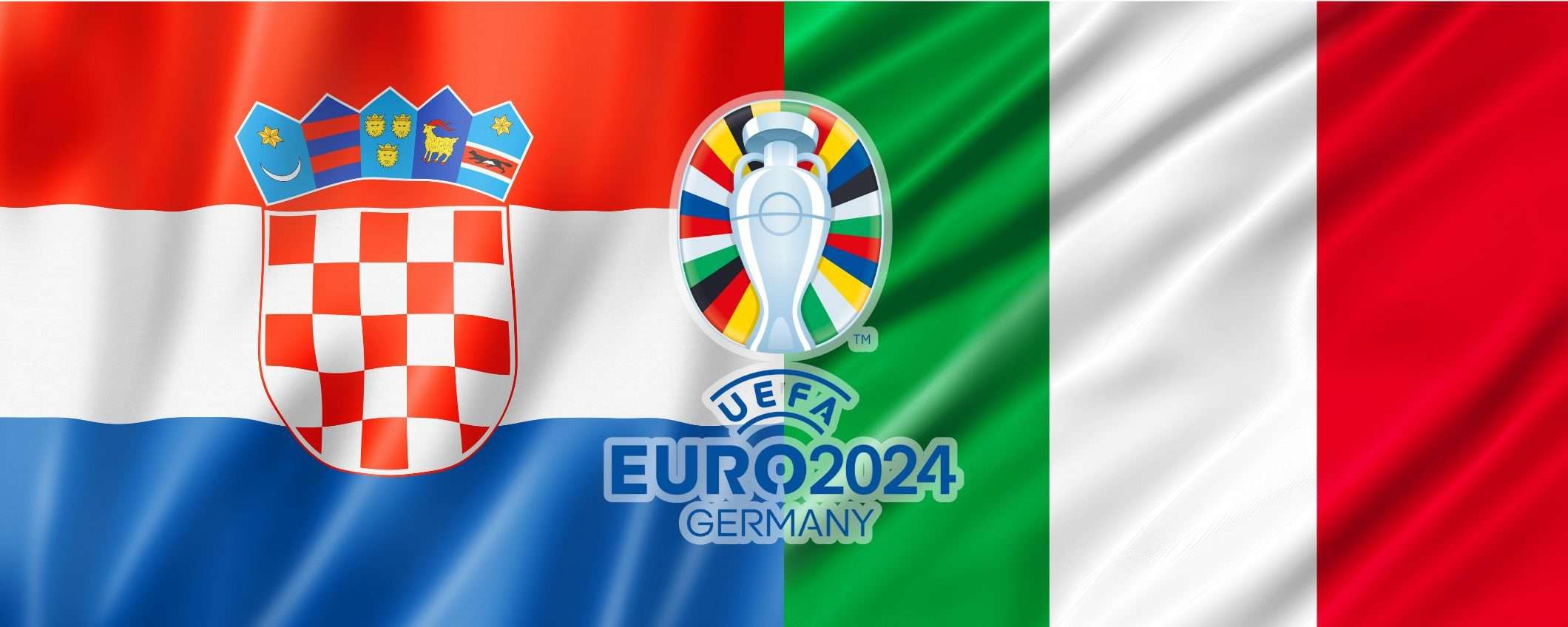 Croazia-Italia in streaming dall'estero: dove vederla con il commento italiano Croazia-Italia in streaming dall'estero: dove vederla con il commento italiano