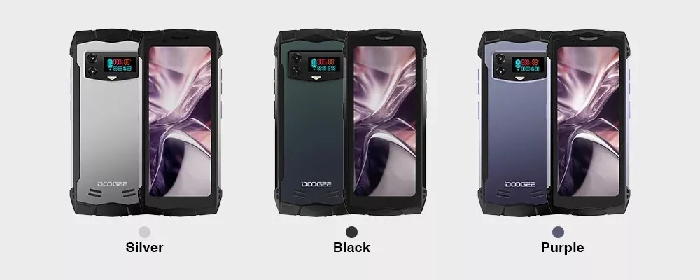 Doogee Smini