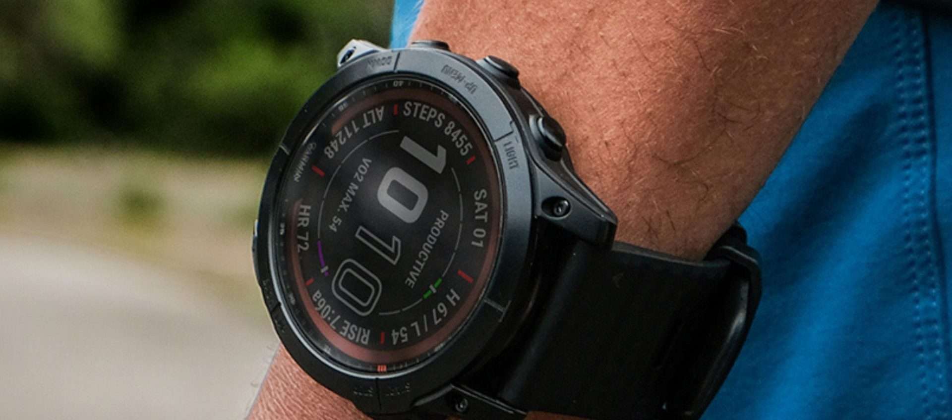 Garmin Fenix 7S in offerta ad un prezzo bomba: il migliore per salute e sport Garmin Fenix 7S in offerta ad un prezzo bomba: il migliore per salute e sport