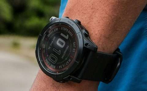 Garmin Fenix 7S in offerta ad un prezzo bomba il migliore per salute e sport