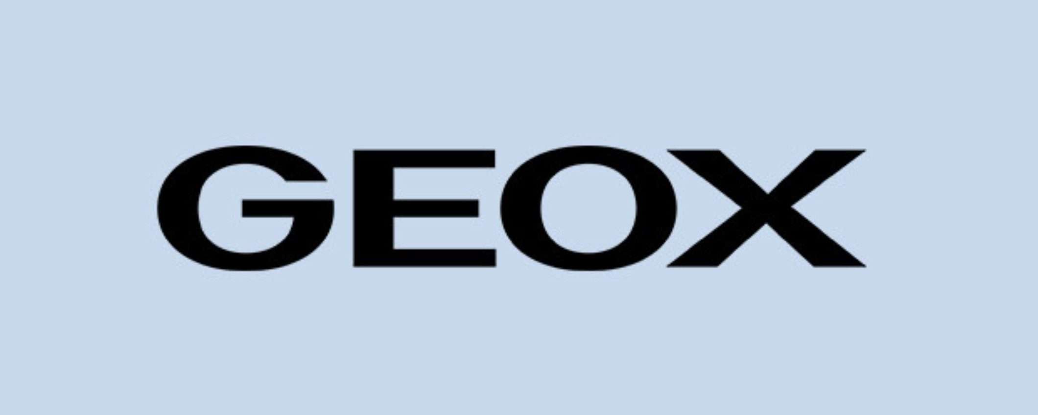 Geox da 41€ su Amazon: svendita SCONSIDERATA sui modelli più belli