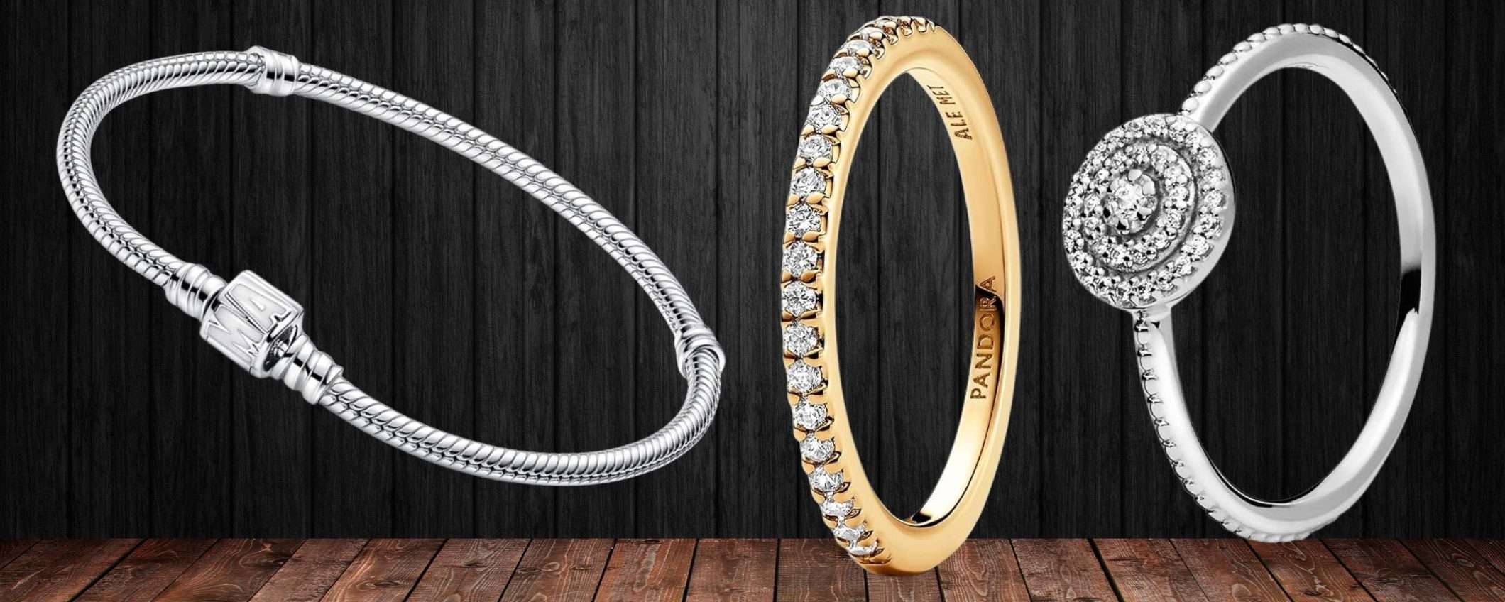 Gioielli Pandora da 28€ su Amazon: sconti EMOZIONANTI fino al 55%