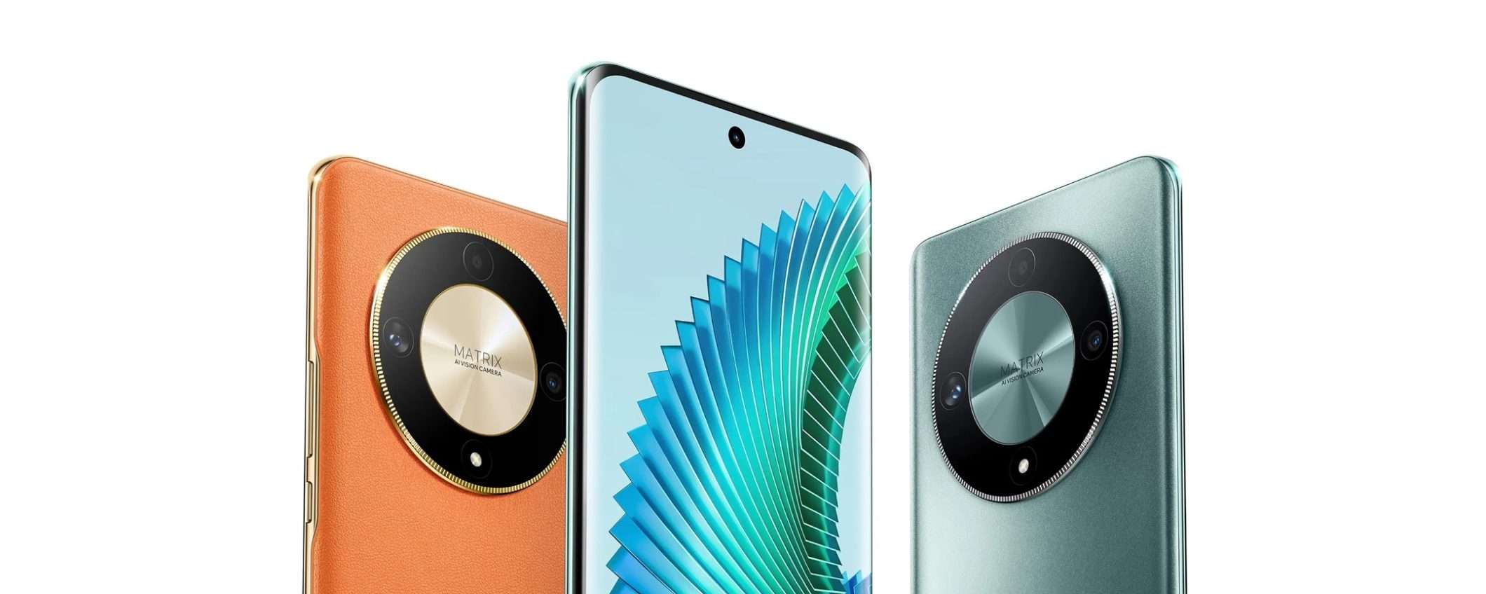 HONOR Magic 6 Lite 5G: a QUESTO PREZZO su Amazon è il mid-range da prendere (-120€) HONOR Magic 6 Lite 5G: a QUESTO PREZZO su Amazon è il mid-range da prendere (-120€)