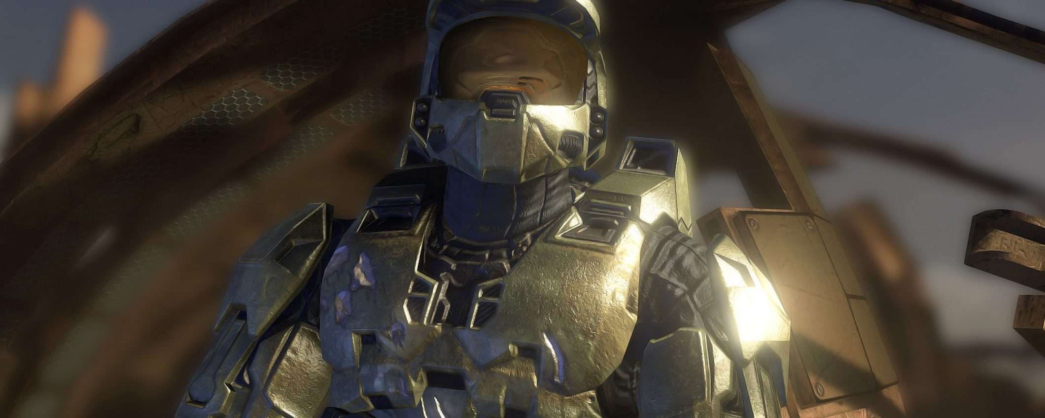Halo su PS5 e non solo: il RUMOR che accende l'estate dei videogiochi Halo su PS5 e non solo: il RUMOR che accende l'estate dei videogiochi