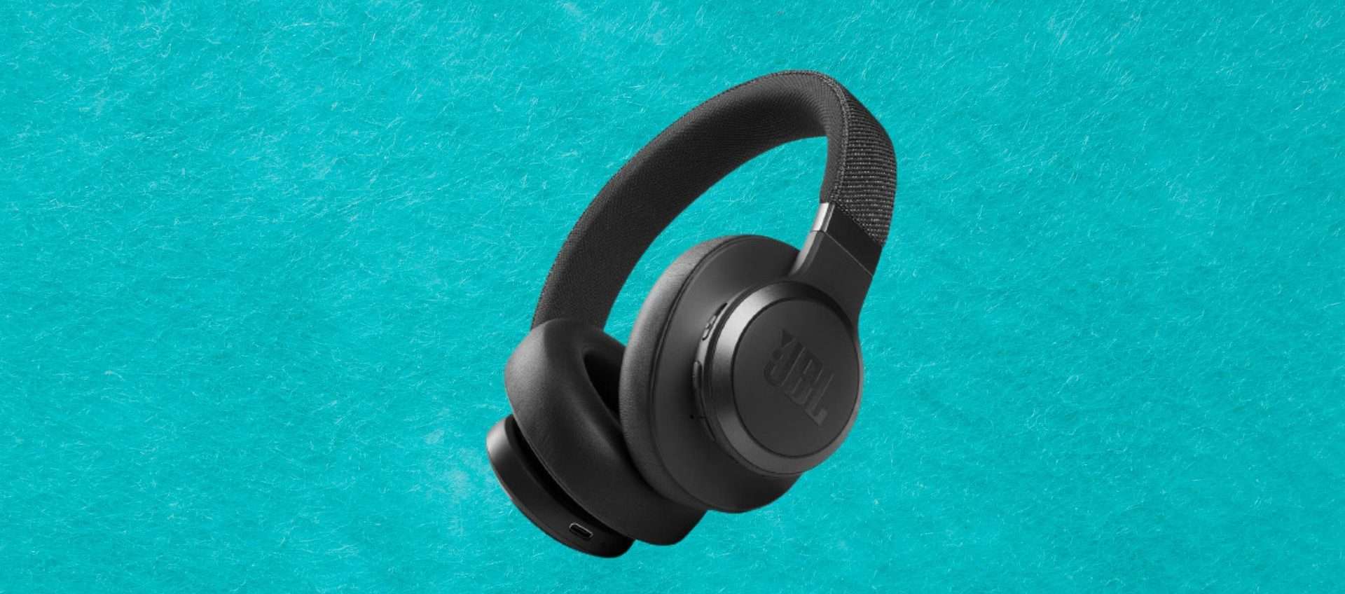 JBL Live 660NC, offerta clamorosa: il prezzo crolla da 179 a soli 99 euro (-44%) JBL Live 660NC, offerta clamorosa: il prezzo crolla da 179 a soli 99 euro (-44%)