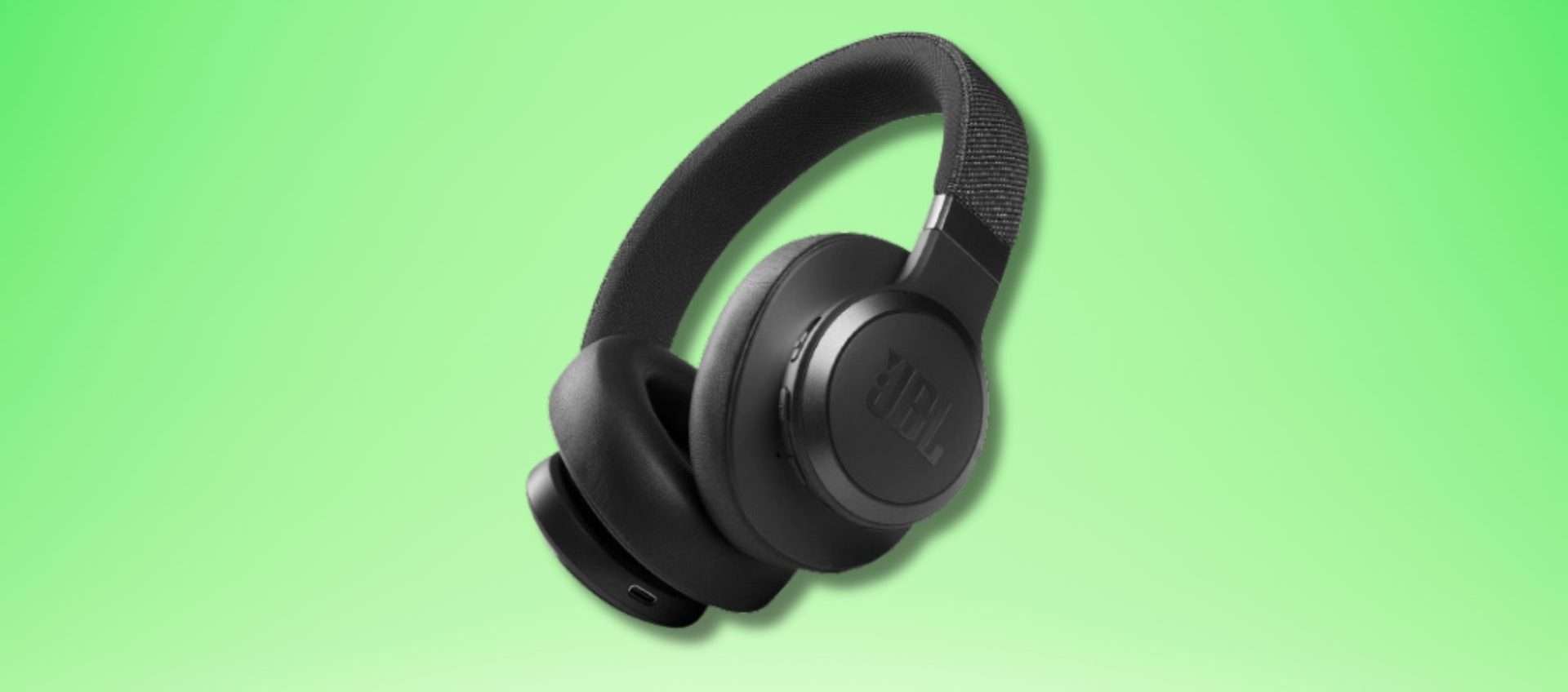 JBL Live 660NC: il prezzo crolla da 179,99 a soli 99,99 euro JBL Live 660NC: il prezzo crolla da 179,99 a soli 99,99 euro