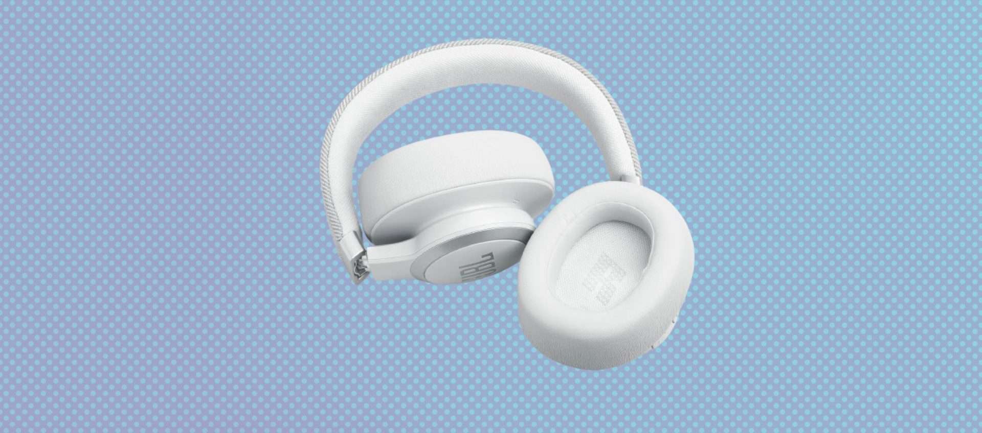 JBL Live 770NC in offerta a 151€: 65 ore di autonomia, ANC e bassi potenti JBL Live 770NC in offerta a 151€: 65 ore di autonomia, ANC e bassi potenti
