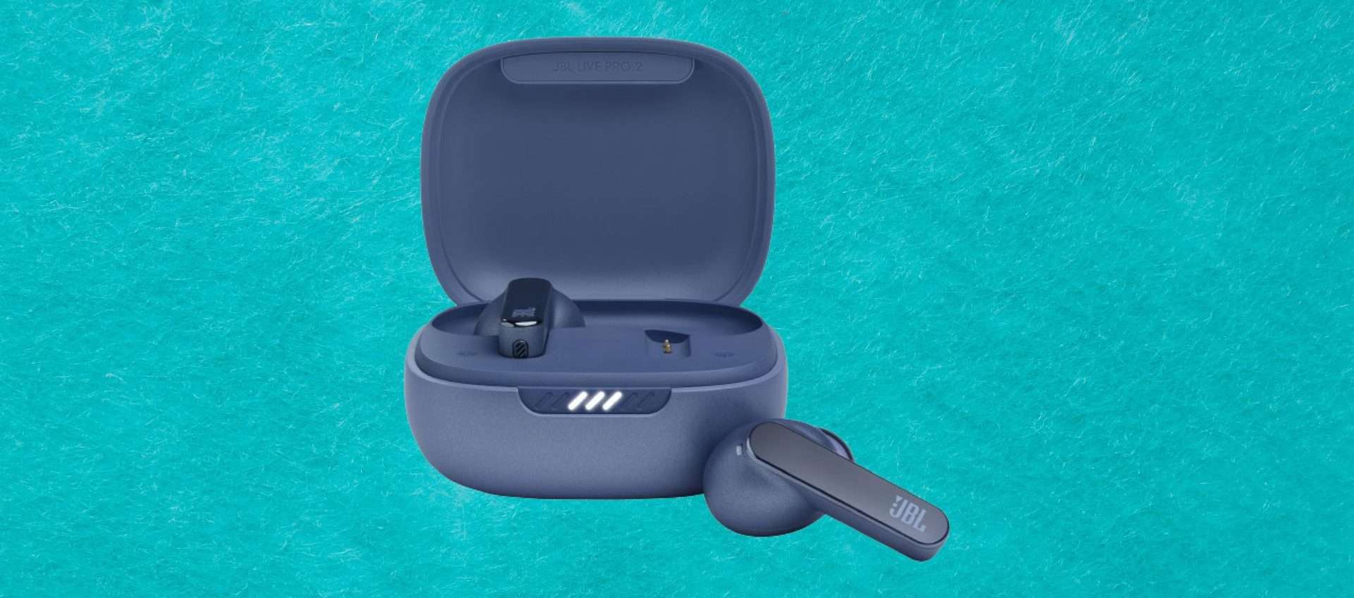 JBL Live Pro 2 in super offerta: ANC da paura e tanta autonomia JBL Live Pro 2 in super offerta: ANC da paura e tanta autonomia