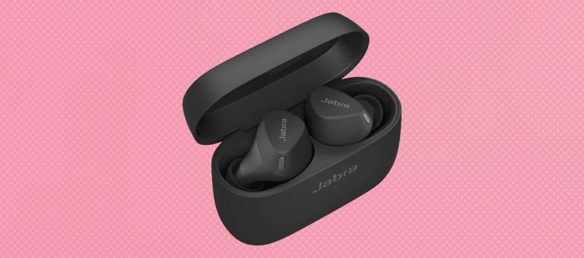 Jabra Elite 3 Active, sconto imperdibile del 60%: prezzo in frantumi Jabra Elite 3 Active, sconto imperdibile del 60%: prezzo in frantumi