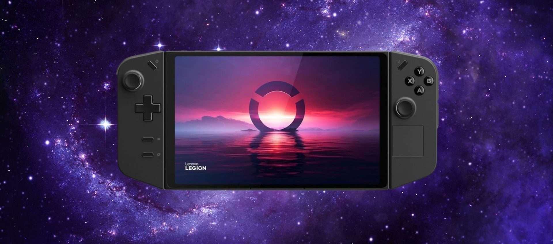 Lenovo Legion Go, finalmente in offerta: un mostro di potenza per il gaming portatile Lenovo Legion Go, finalmente in offerta: un mostro di potenza per il gaming portatile