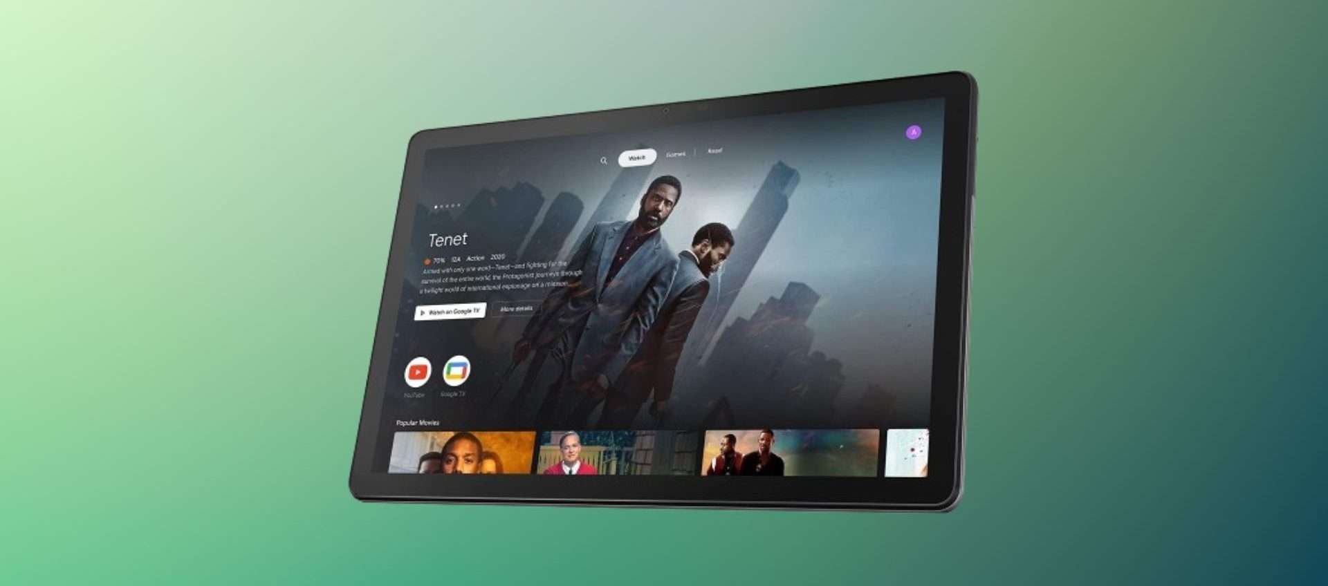 Lenovo Tab M10 in super offerta: economico, ma potente e affidabile Lenovo Tab M10 in super offerta: economico, ma potente e affidabile